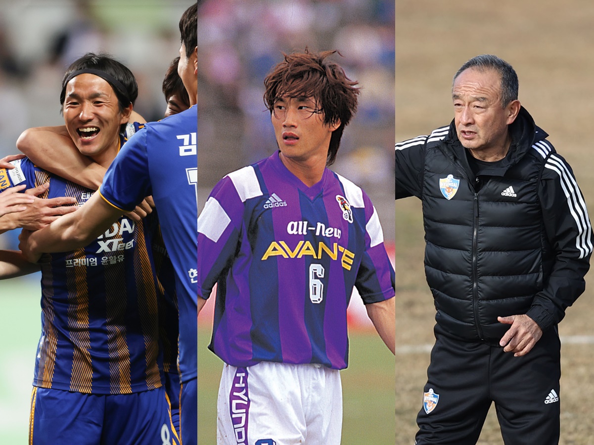 横浜FMと蔚山現代が「旧知のような初対面」と言えるワケ ユ・サンチョルさんは「両者繋ぐ大きな礎」