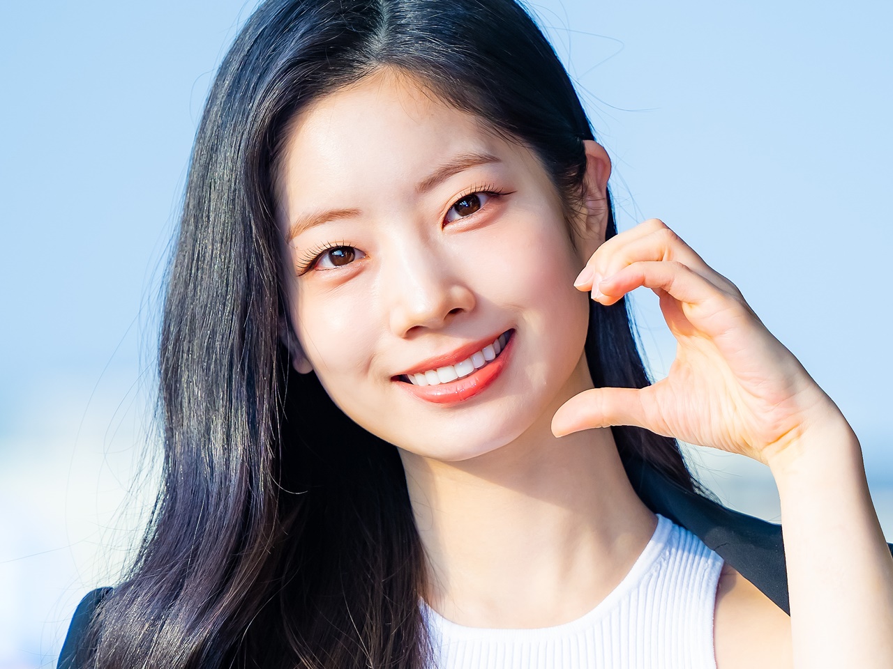 日本でも大人気…TWICE・ダヒョン、韓国コスメ「A&#039;pieu」ブランドアンバサダー4年目突入へ！