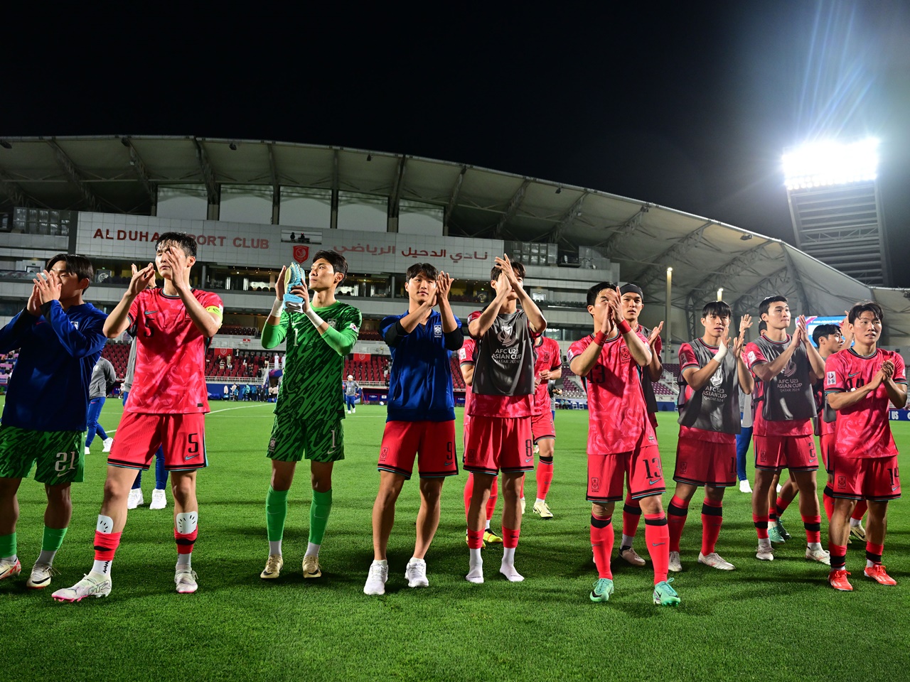 「日本には通用しない」辛勝のU-23韓国、“ワンパターン攻撃”に自国メディアも痛烈指摘のワケ