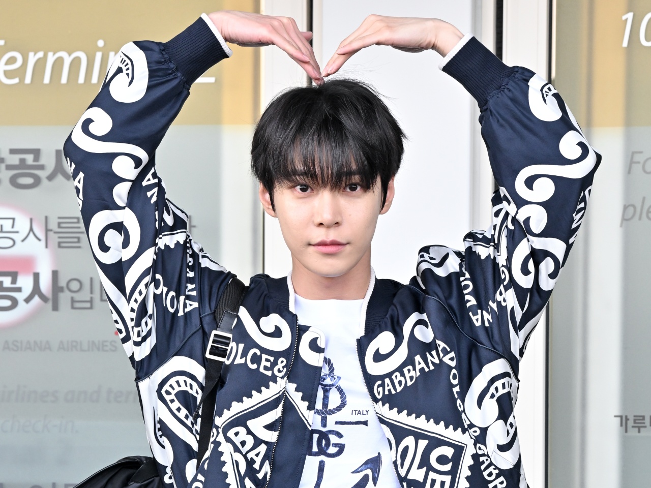 “1人暮らし歴6カ月”NCT・ドヨンの一日に密着！メインボーカルらしい徹底した健康管理に注目