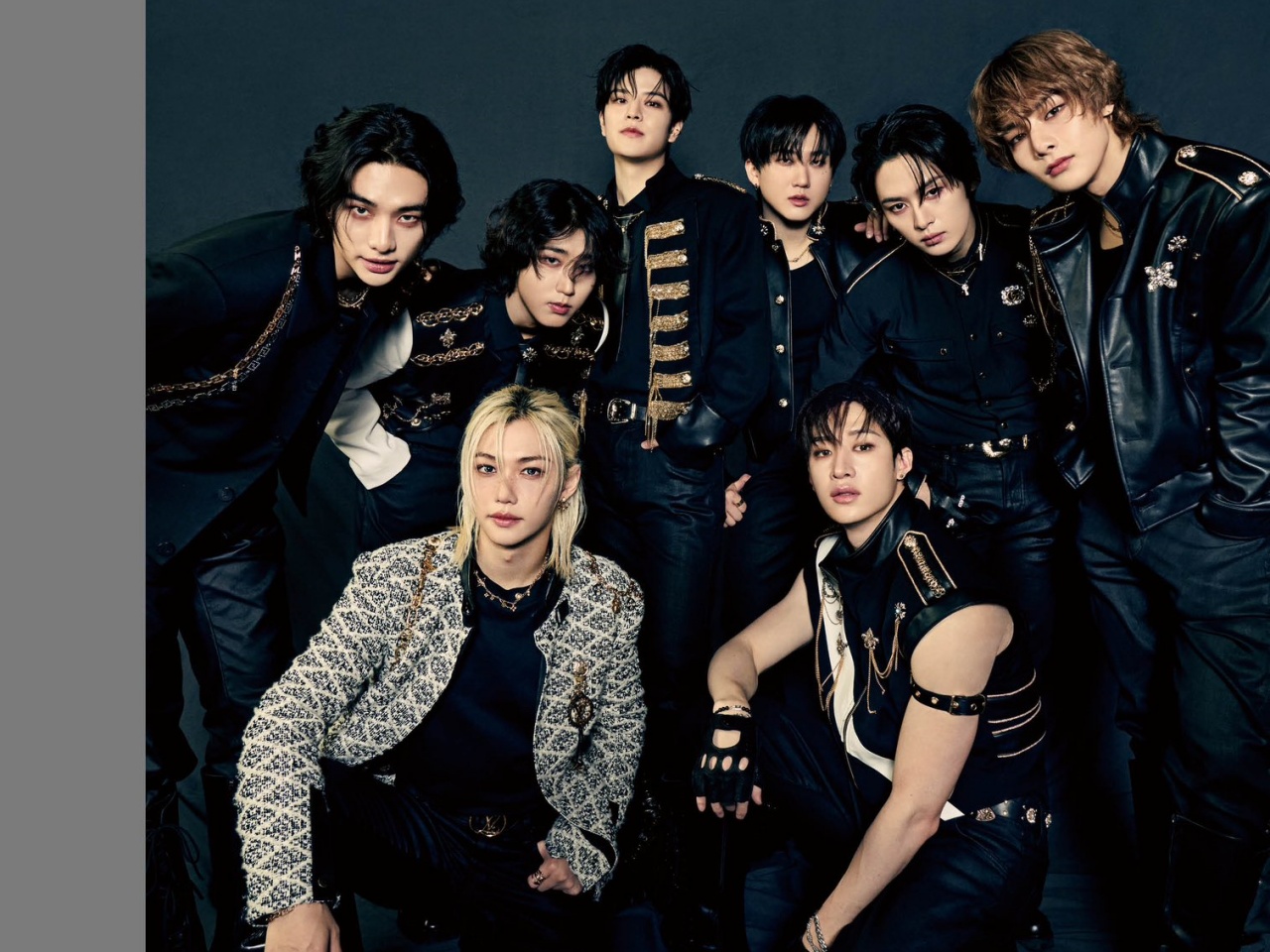 韓国を超えて海外でも絶大な人気を誇るStray Kids、今回は世界的歌手チャーリー・プースとコラボ！
