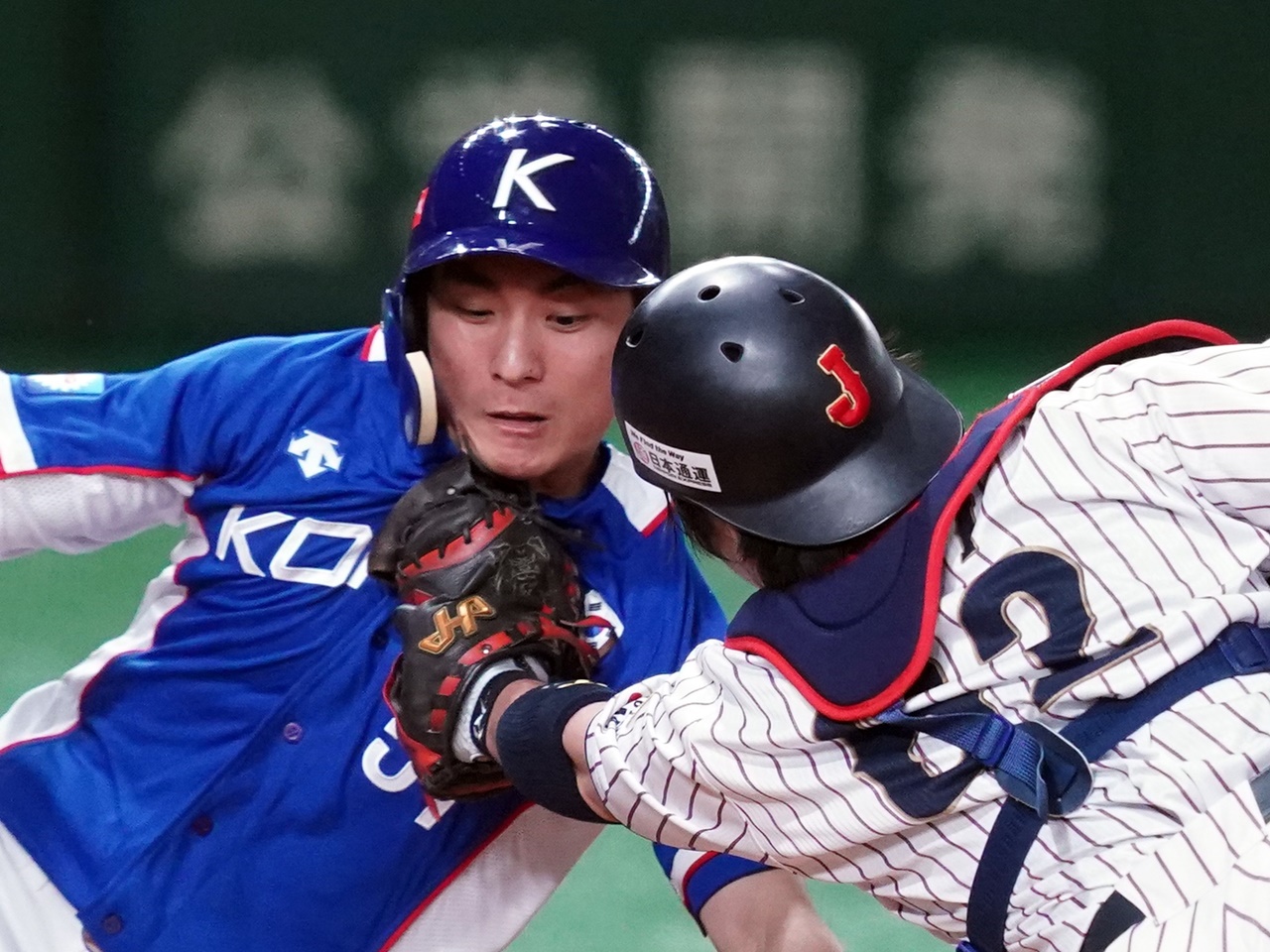 韓国、日本とプレミア12同組に「今回は奇妙な日程ではない」と反応…なぜ？「スポンサーの力が…」