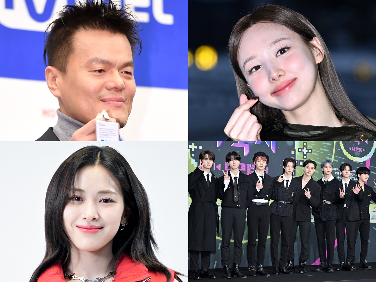 “生みの親”は2年で2億円!? TWICE・ナヨンやStray Kidsも…JYP歌手が積極的な寄付を続けるワケ