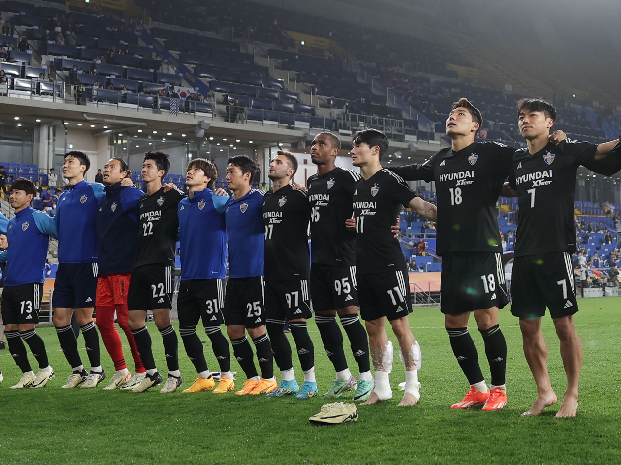 浦和らとともに世界へ…蔚山現代のクラブW杯出場に親企業も笑顔のワケ 「投資惜しまない」と関係者