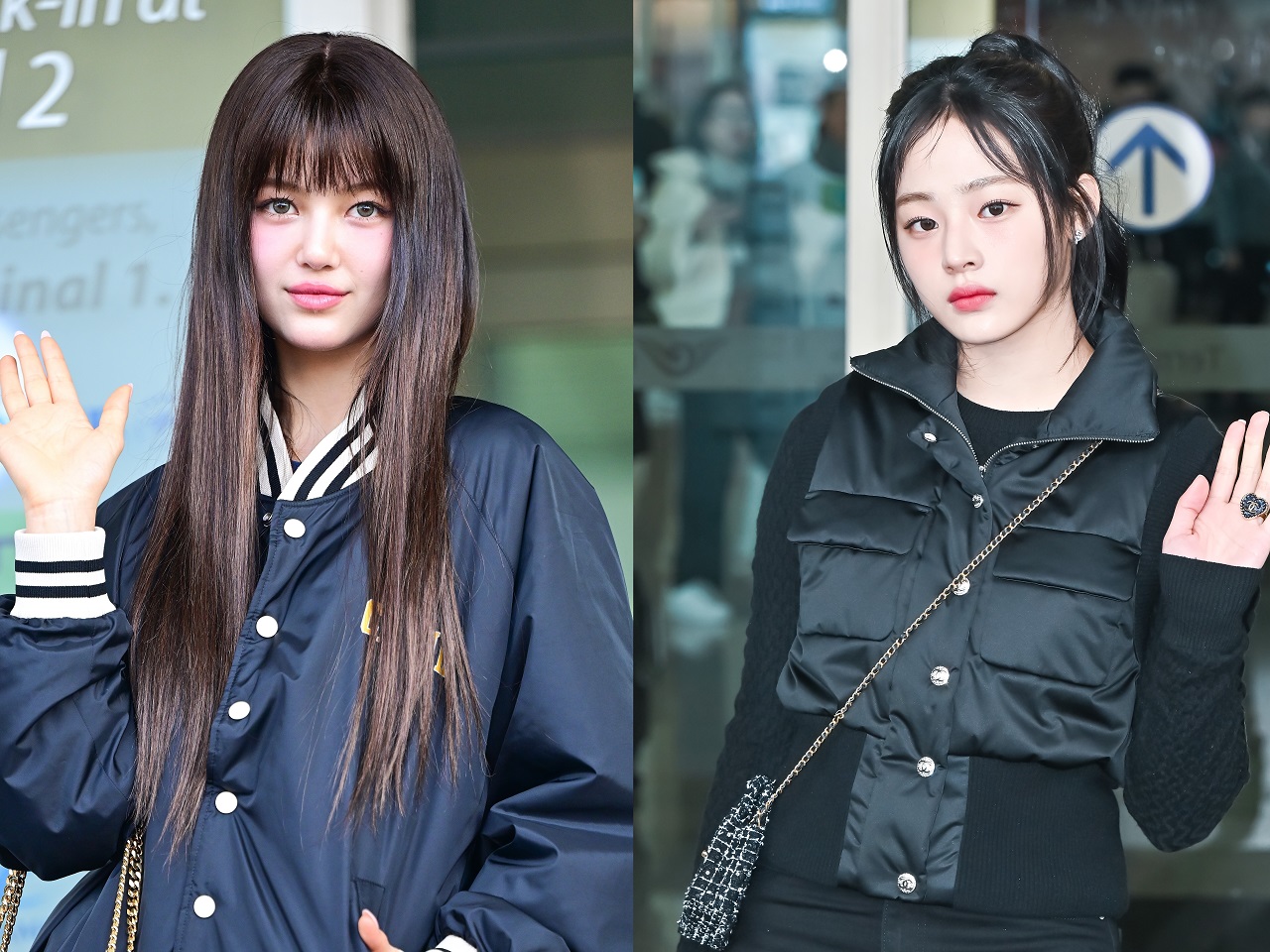 「心がとても重い」「泣かないで」NewJeansメンバーたち、HYBEとミン・ヒジンの対立で複雑な胸中