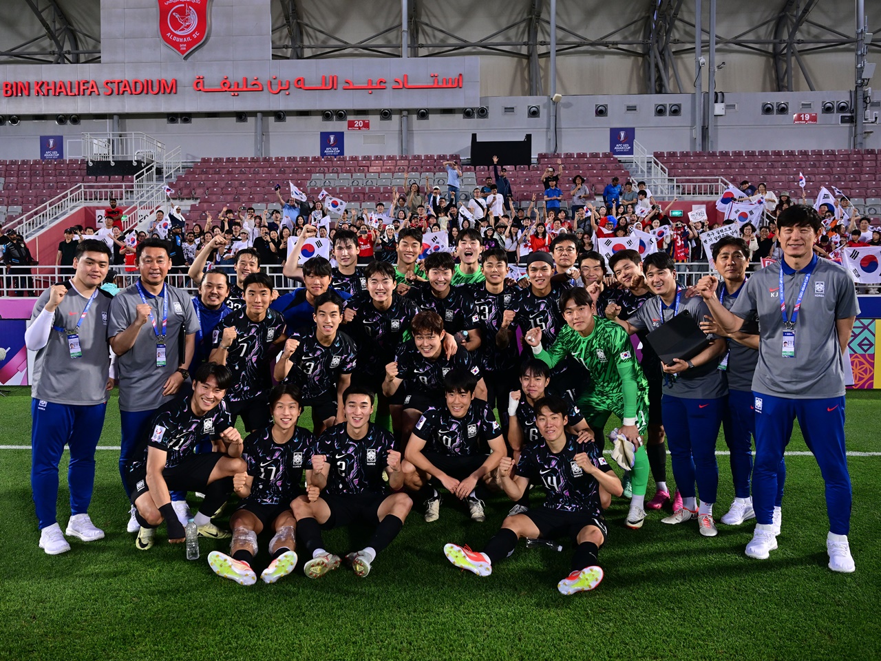 宿命のライバル対決だが…U-23韓国代表が“日韓戦”で「無理をすべきではない」と言える理由
