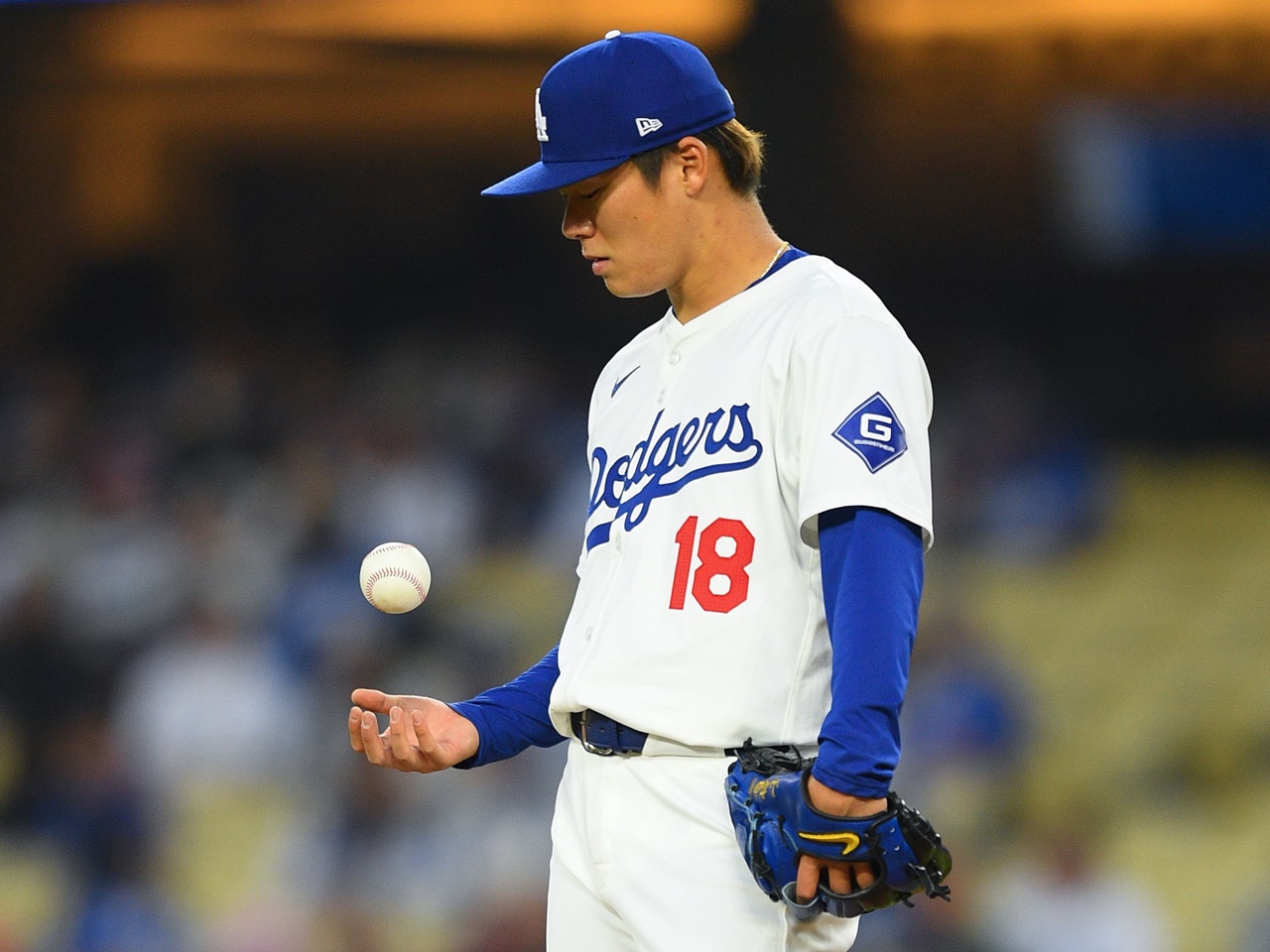 「日本最高の投手、速球がまったく通用しない」ドジャース山本由伸の苦戦に韓国紙も反応のワケ