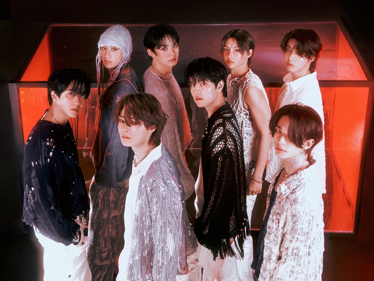 Stray Kids、チャーリー・プースとコラボする新曲のティーザーイメージを公開！カリスマ性MAX