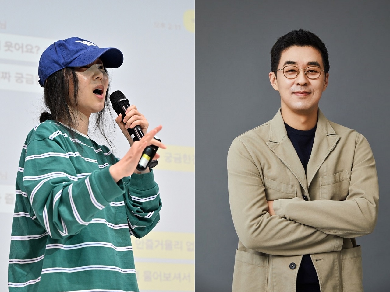 “運命の日”を目前に世論戦がさらに激化…「ミン・ヒジンが嫌だと素直に言え」HYBEの主張にADORが反論