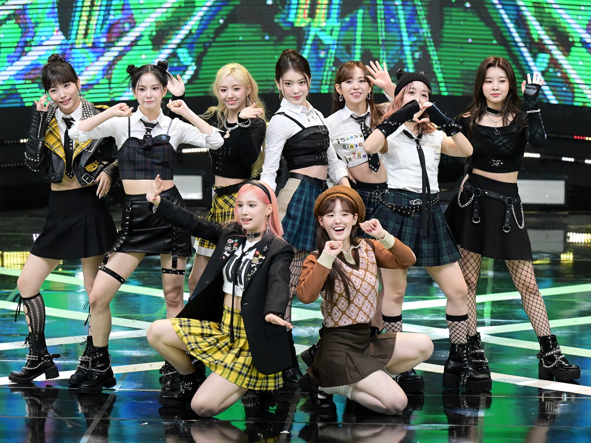 奇跡の合意は実現するか…Kep1er、“7月解散説”に言及「活動延長をメンバー、所属事務所と議論中」