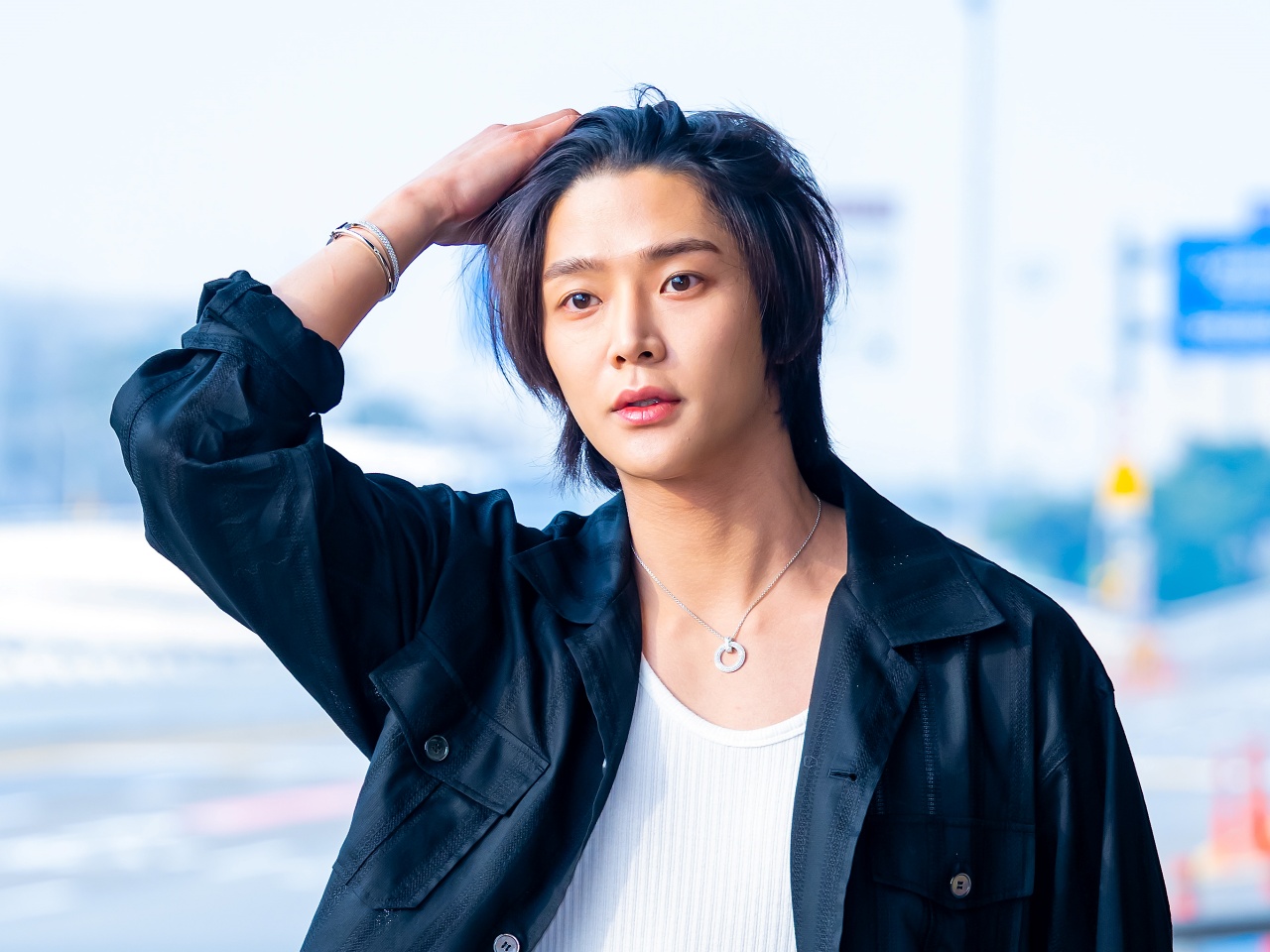 まさに理想の息子！SF9脱退後俳優として活躍中のロウン、一番大きな“親孝行”は「借金完済」