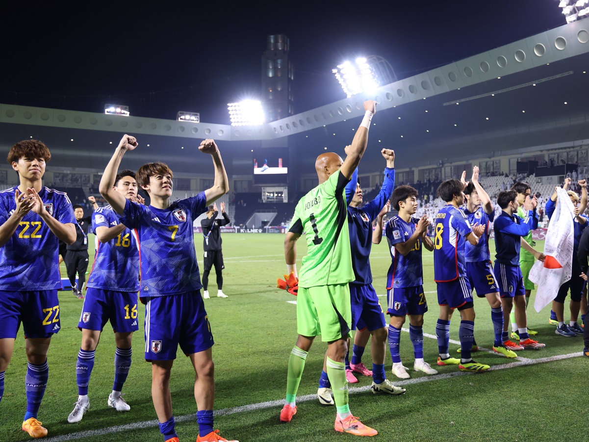 「最後の勝者は日本だった」韓国、パリ五輪あと一歩のライバルに羨望の眼差し「我々の席はない」