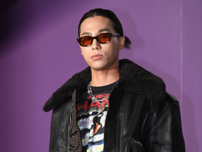 執行猶予中にフェス…?!“麻薬自首”のラッパーSik-K、WATERBOMB出演に賛否の声