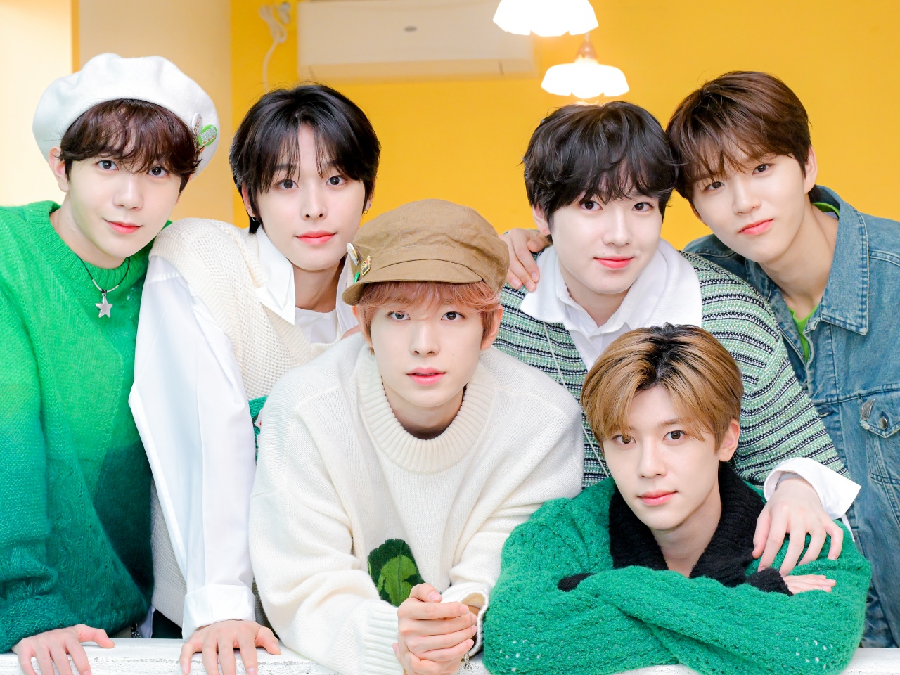日本を拠点とするNCT WISH、日本最大級のファッションイベント「ガルアワ」に出演決定！