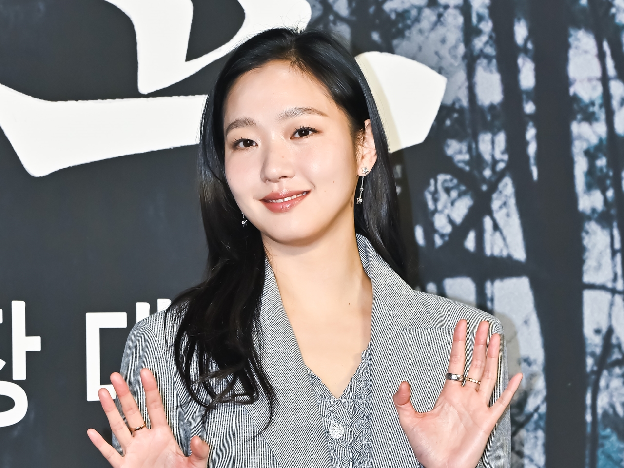 ギャラ“億越え”女優キム・ゴウン、映画祭で「パイオニア賞」受賞！「百想芸術大賞」にもノミネート
