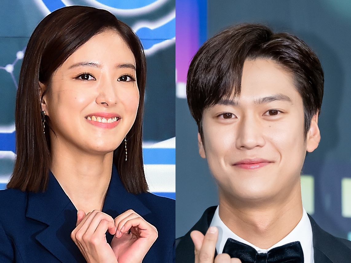 兵役迫る『私の夫と結婚して』ナ・イヌ、『赤い袖先』女優イ・セヨンとともに新ドラマの主演候補に！