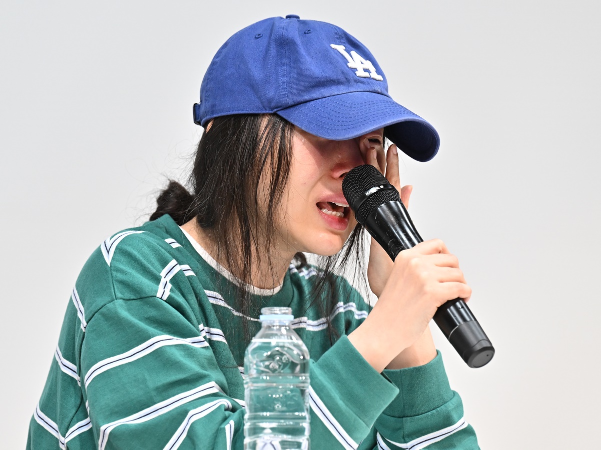 NewJeans、奴隷契約、シャーマン…HYBEに対するミン・ヒジン代表“9つの反論”は本当に妥当なのか【徹底検証】