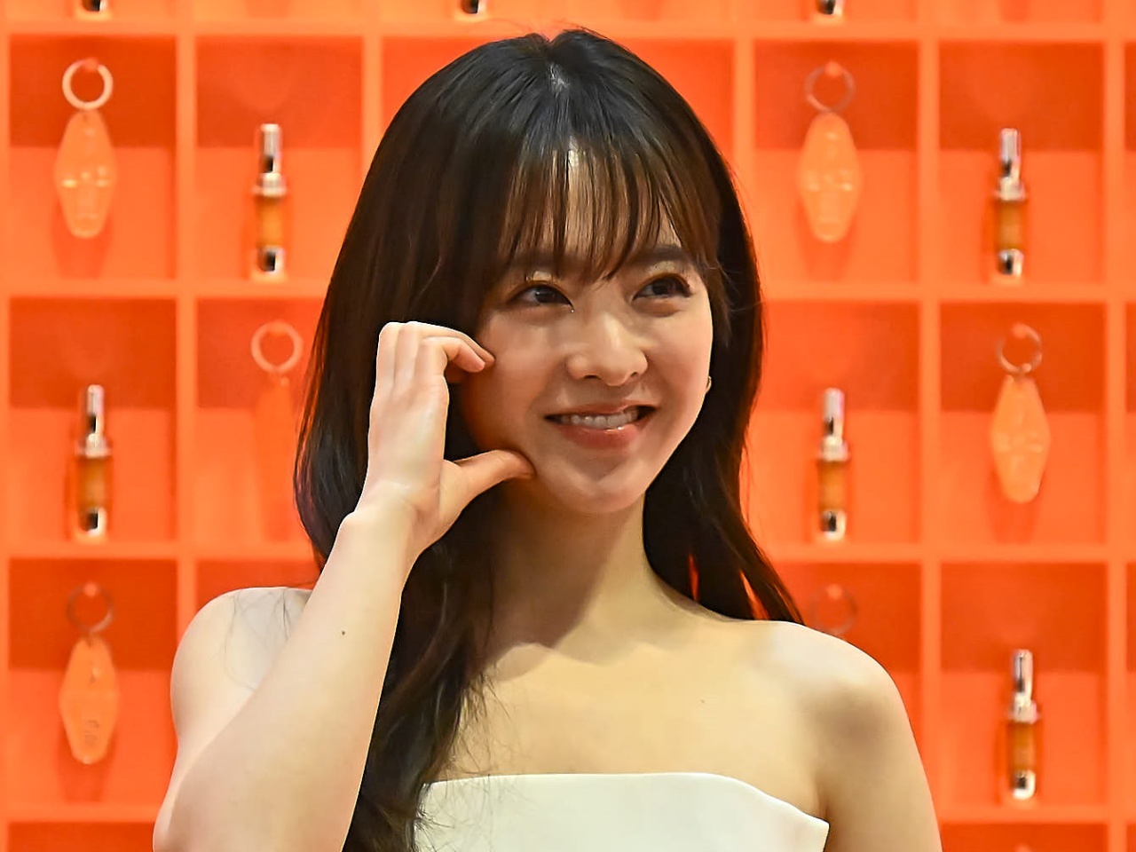 子供たちのために奮発！女優パク・ボヨン、脆弱階層の児童・青少年のために5000万ウォンを寄付