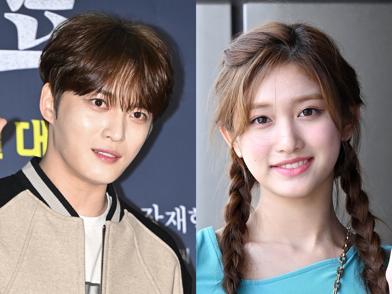 「おじさんと呼びなさい」歌手ジェジュン、21歳差の“未成年ゲスト”IVE・イソに驚きを隠せない！