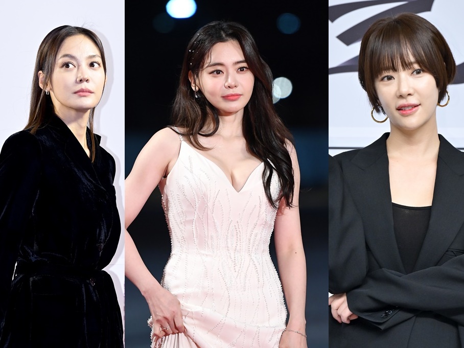 「女として愛してもらえず腐った」離婚の裏側を暴露する韓国の美女タレントたち