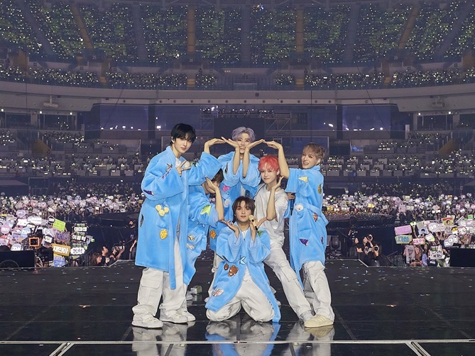 【現地取材】ソウルで明らかになったNCT DREAM世界ツアーの全容。高まる日本ツアーへの期待