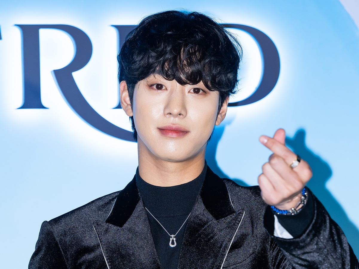 『社内お見合い』俳優アン・ヒョソプ、こどもの日に5000万ウォン寄付の善行！その使用用途は？