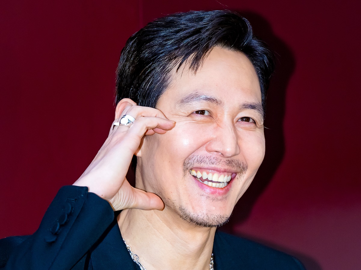 『イカゲーム』主演イ・ジョンジェ所属事務所、米テック企業と戦略的パートナーシップ締結！