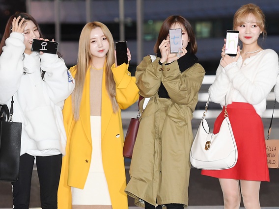 この10年で最も人気の着メロ歌手は？韓国ではアイドルでもBTSでもなかった！