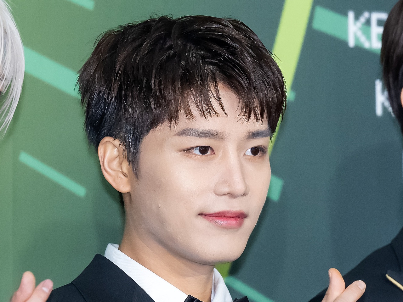 SMファミリーの絆！NCT・テイル、EXO・スホ主演ドラマ『世子が消えた』のOSTに参加