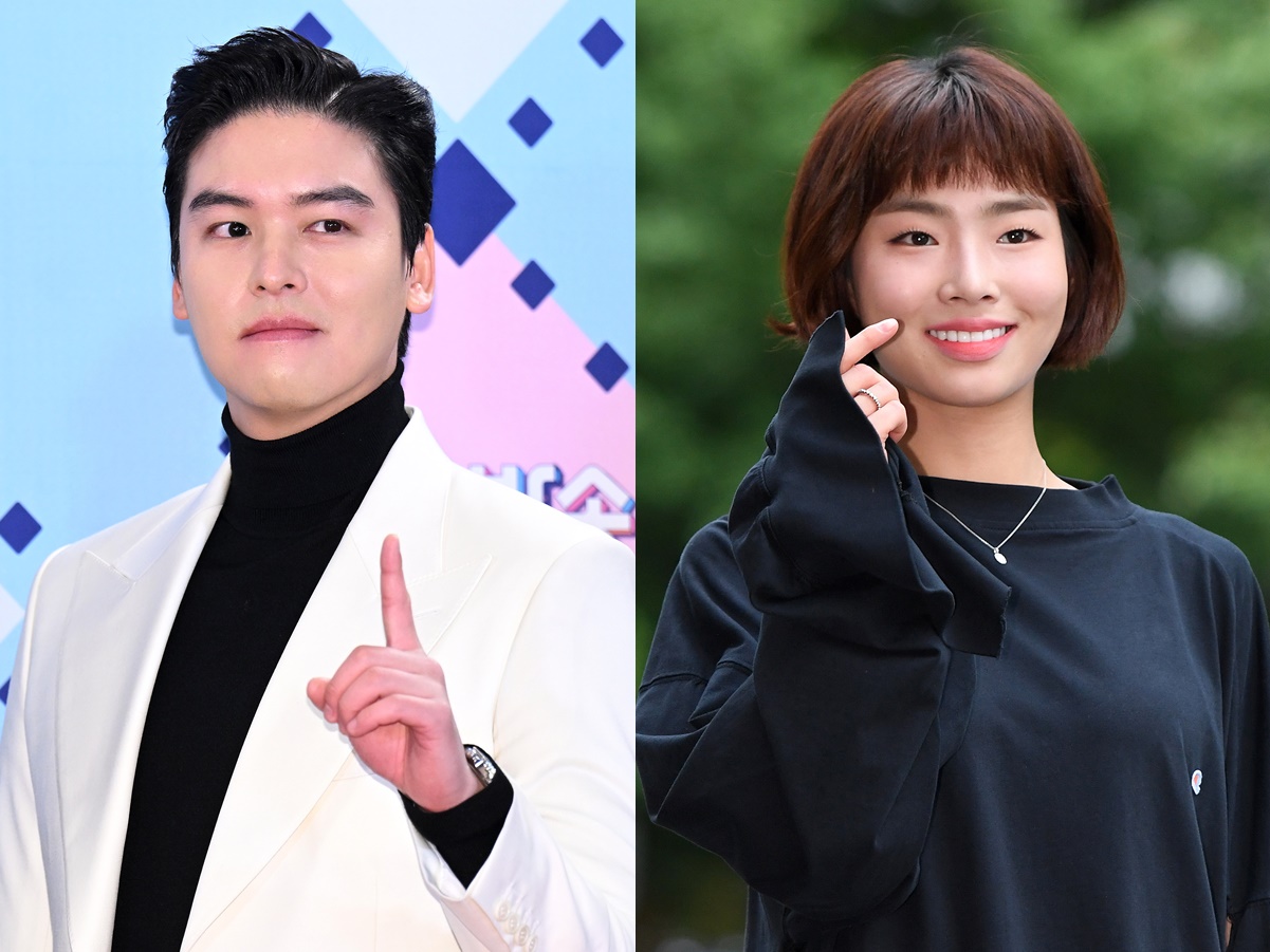 「赤ちゃんたくさん欲しい」“8歳差”韓国俳優カップルが来年ゴールイン！強い結婚願望でも話題