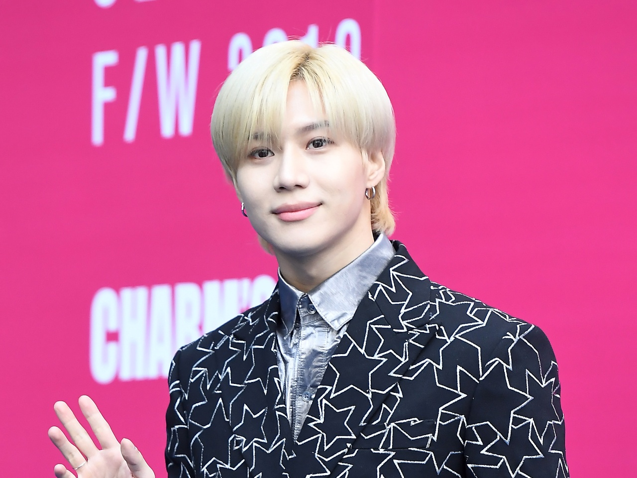 テミンが“古巣”の記念イベント不参加について言及…SHINeeは2人のみ出演で様々な推測