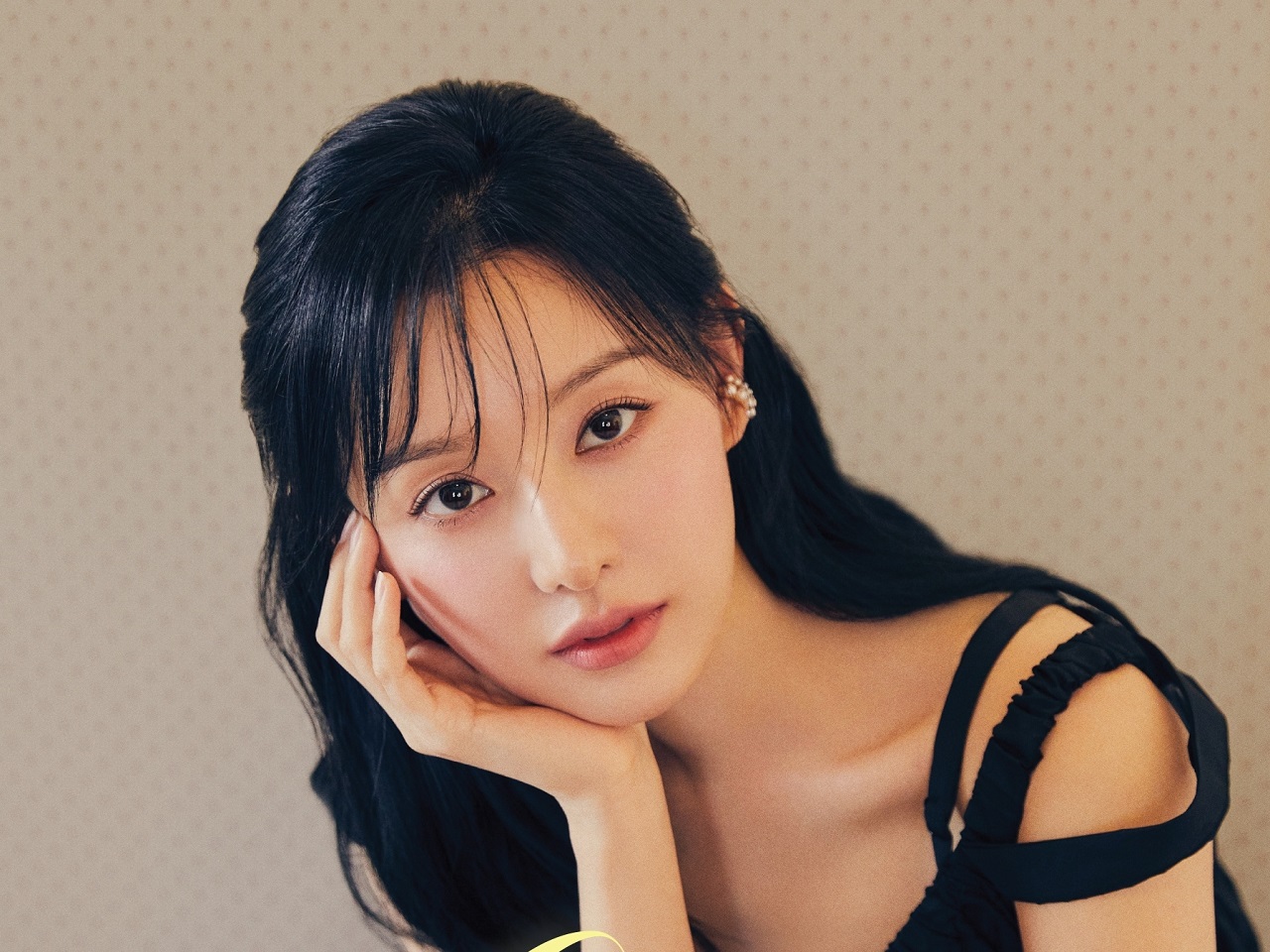 「涙の女王」女優キム・ジウォン、待望の公式ファンカフェ開設！ファンへ送った心温まるメッセージ