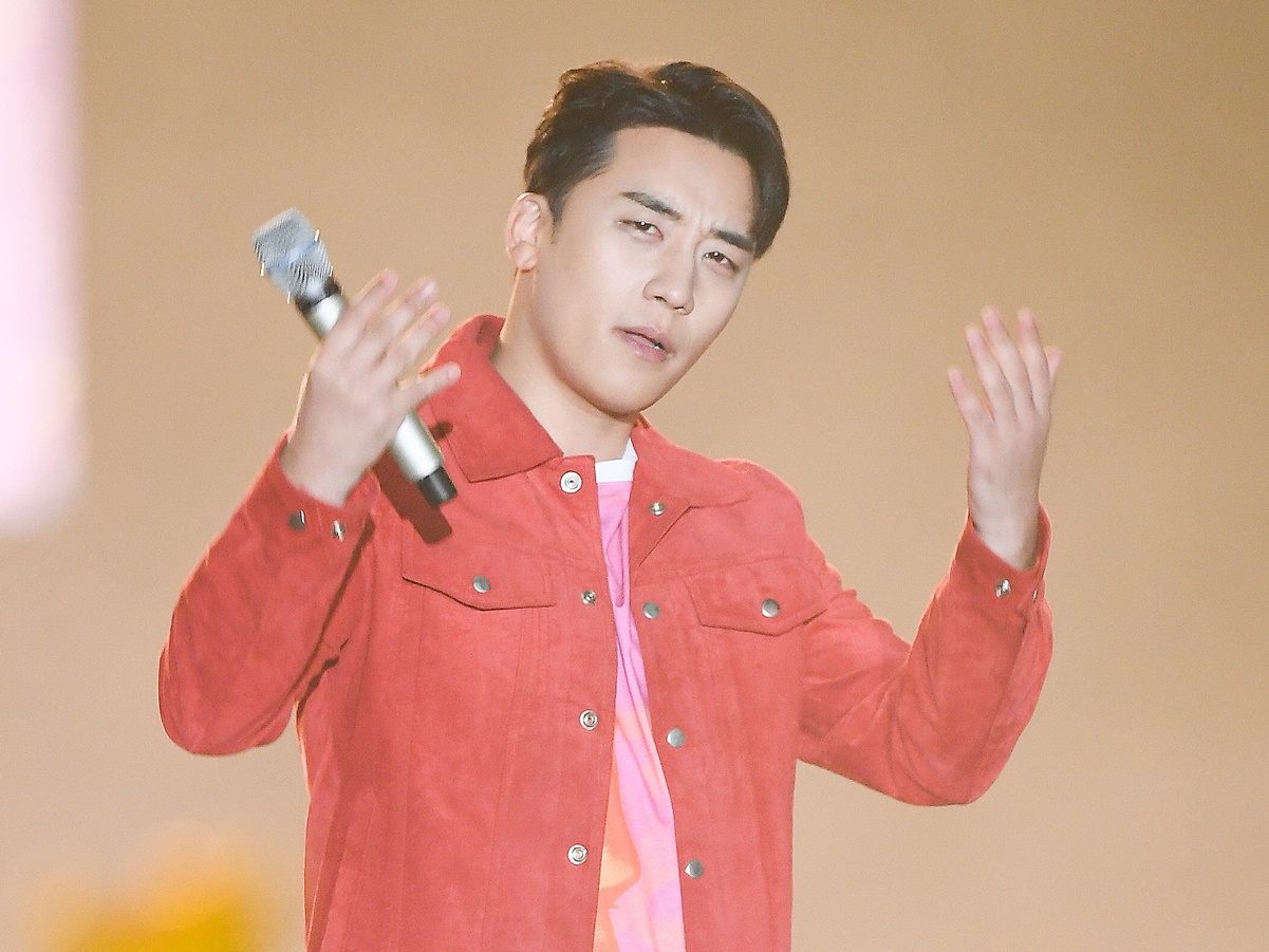 脱退後もBIGBANGにすがり、迷惑をかけ続けるV.I（スンリ）…なぜ“憎まれる行動”をするのか