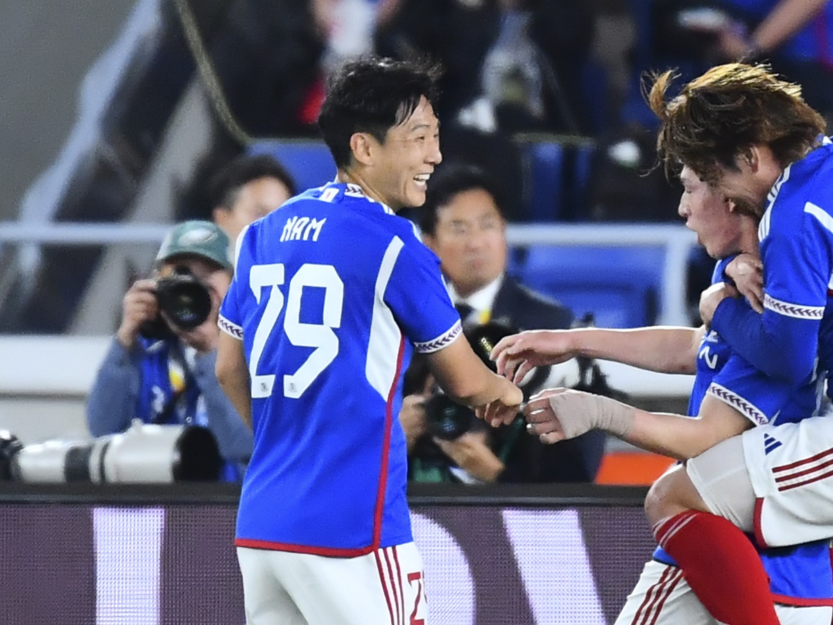 中東知る横浜FMナム・テヒ、ACL決勝第2戦へ“自分たちのサッカー”強調「いつも通り準備すれば…」