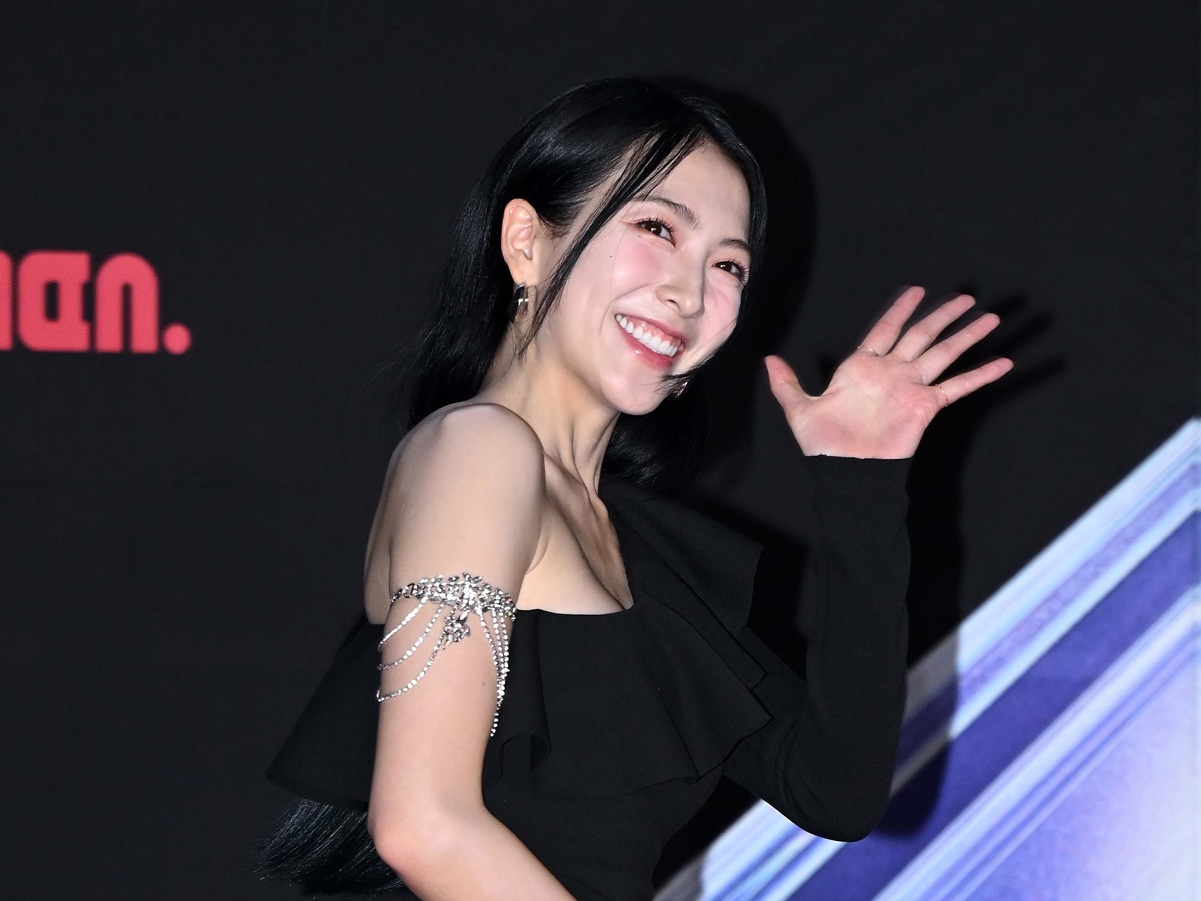 KARA・ジヨン、ほぼノーメイクでも美しすぎる近況 日常SHOTに絶賛続々「愛おしい」「大好き」【PHOTO】