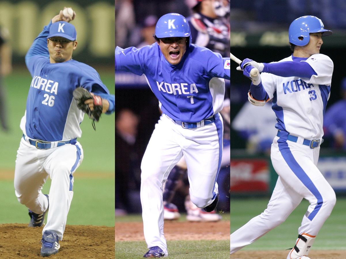 WBCの“激闘”再来なるか…日韓プロ野球レジェンドが7月に北海道で対戦決定、出場メンバーは？