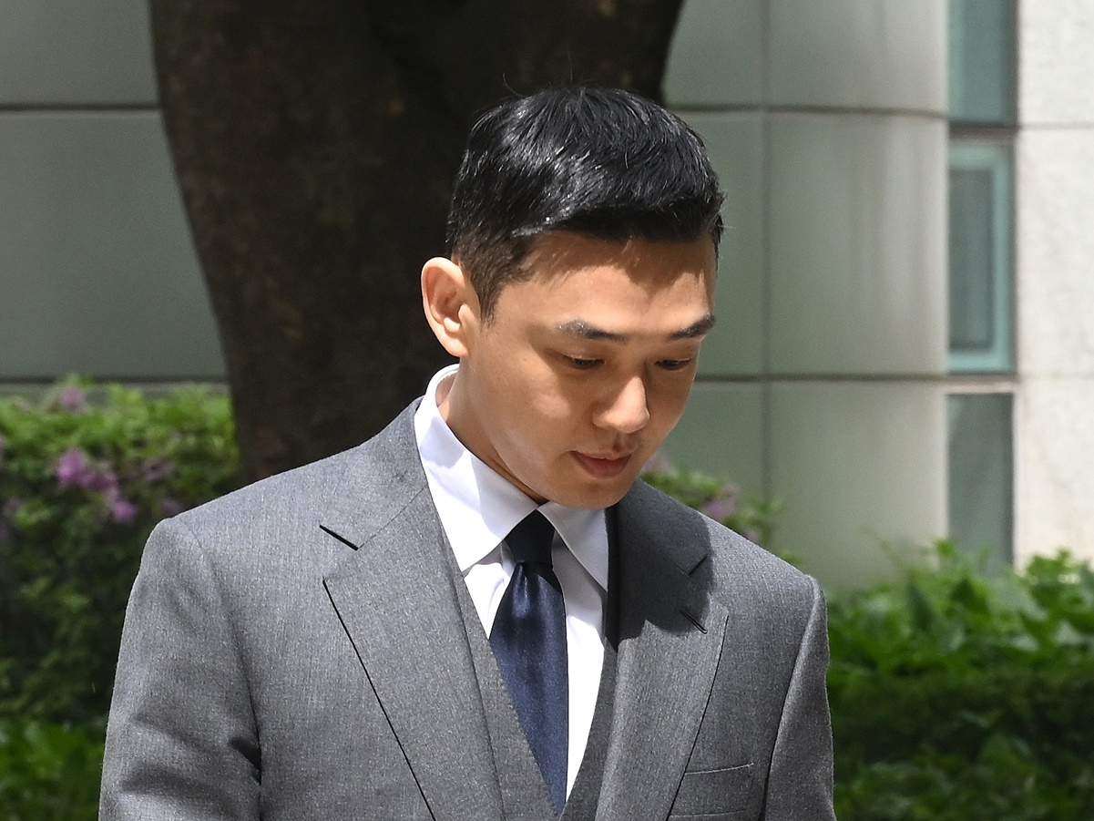 麻薬疑惑の俳優ユ・アイン、5回目の裁判へ…医療用麻薬類を処方した医師の証人尋問が実施予定