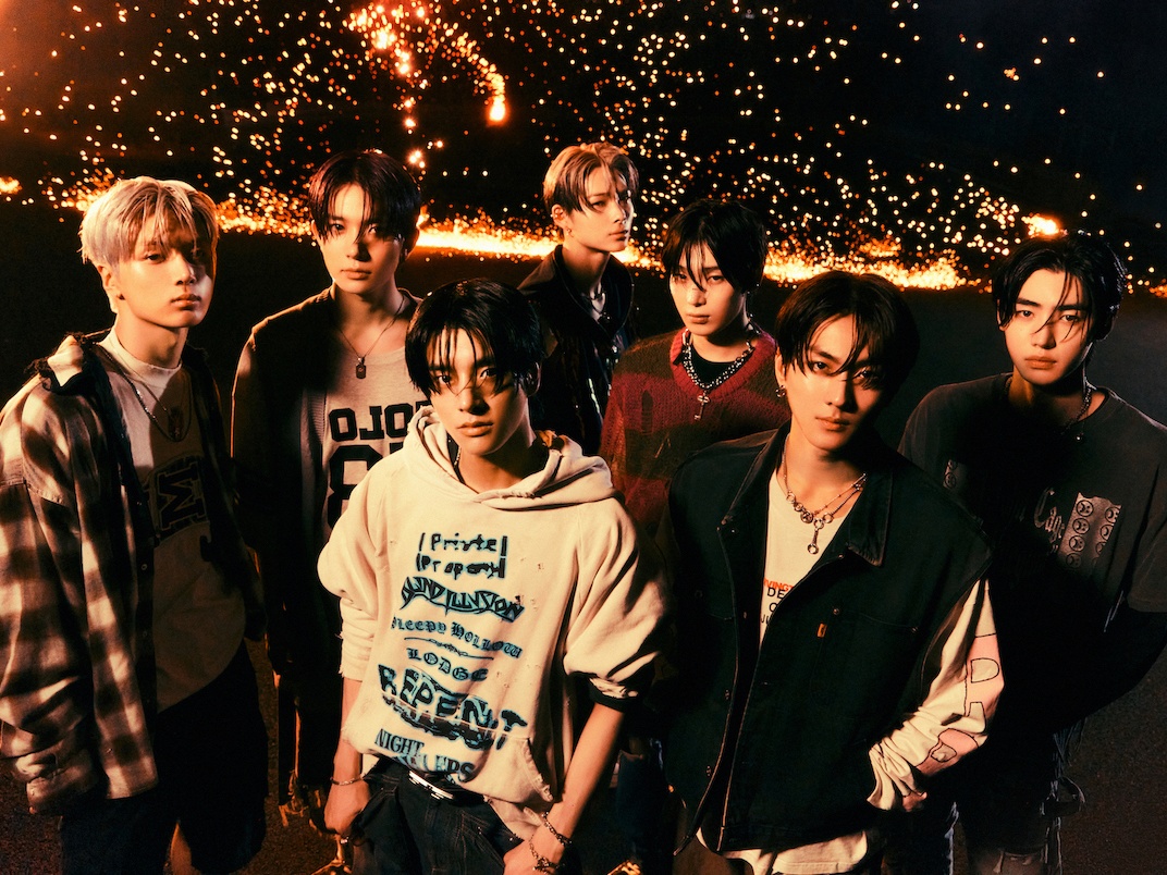 ENHYPEN、日本ツアーを控え日本の音楽フェス「ロッキン」に出演決定！K-POPアーティストでは初出演