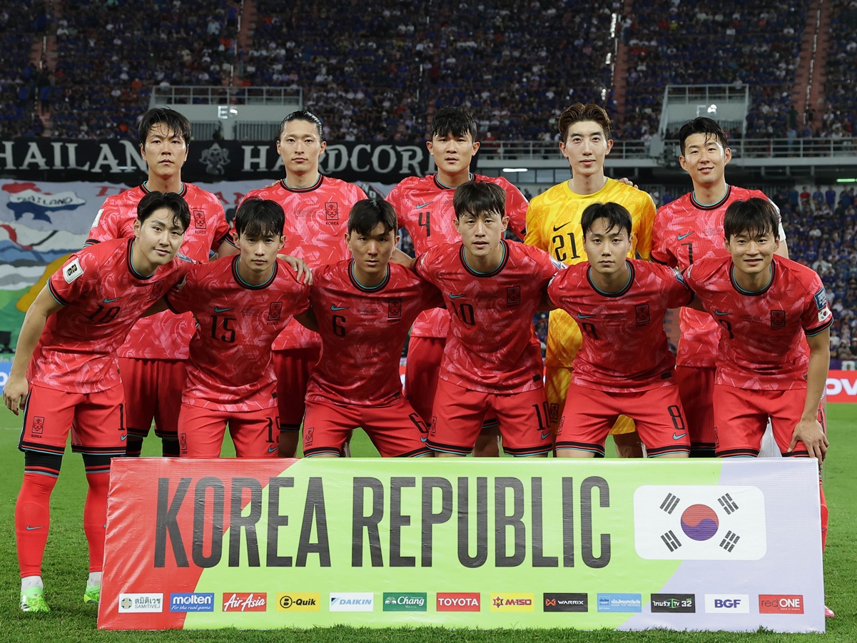新監督決まらない韓国代表、協会の交渉力不足にため息…自ら露呈した「無能ぶり」と「構造的問題」