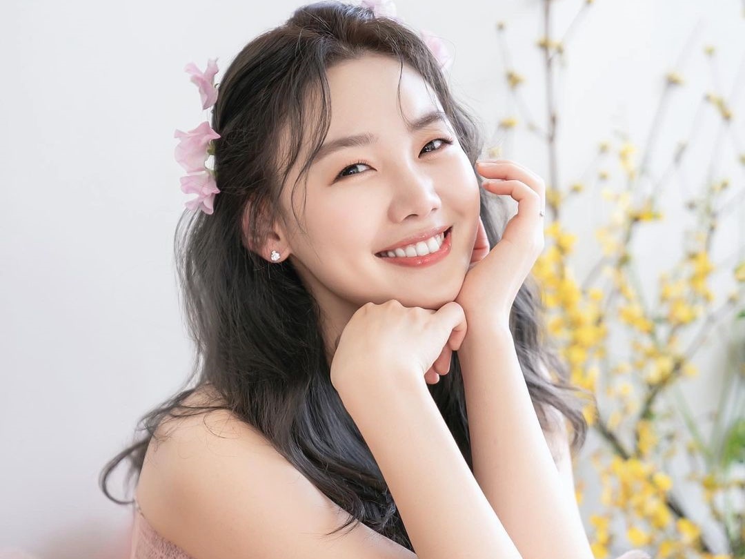 “最年少入社”で注目集めた韓国の元女子アナ（27）が2児の母に！第二子出産発表に祝福の声続々