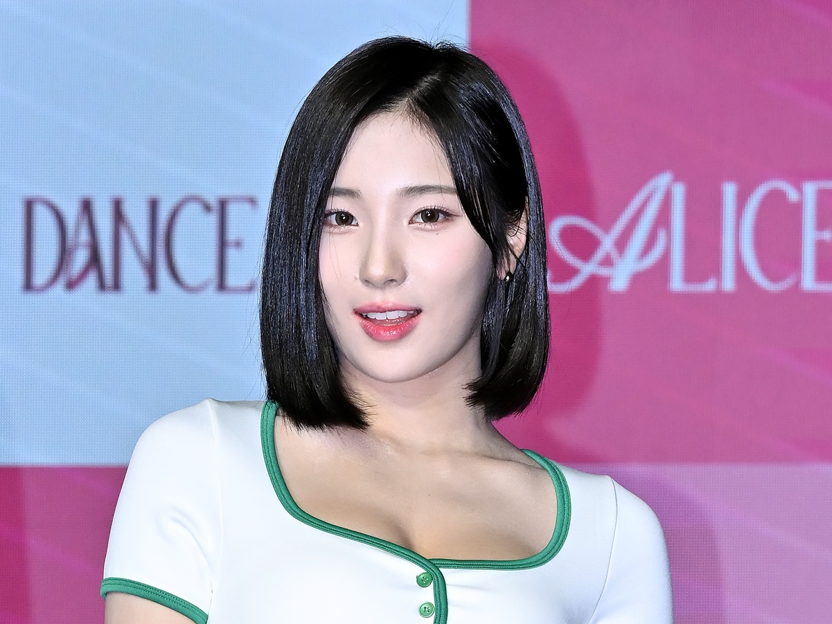 15歳上の富豪と結婚→“25歳で電撃引退”の韓国元アイドルが日常を公開、芸能界退いても見事な体型