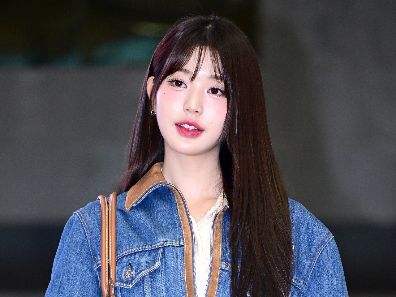 【画像】「F○○K」を連想させる？IVE・ウォニョンへのセクハラ疑惑で批判殺到中…問題の“サムネイル画像”とは