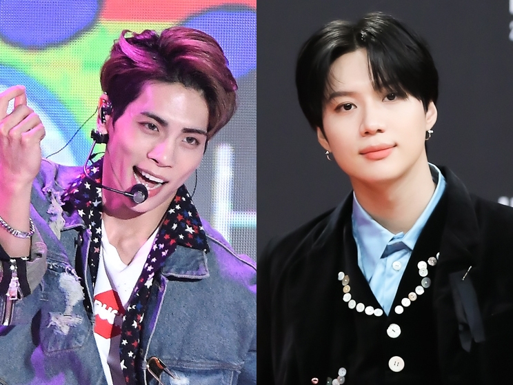 SHINee・テミン、亡きジョンヒョンさんへの切なさがあらわに「友情リングを作る。もちろん5つ」