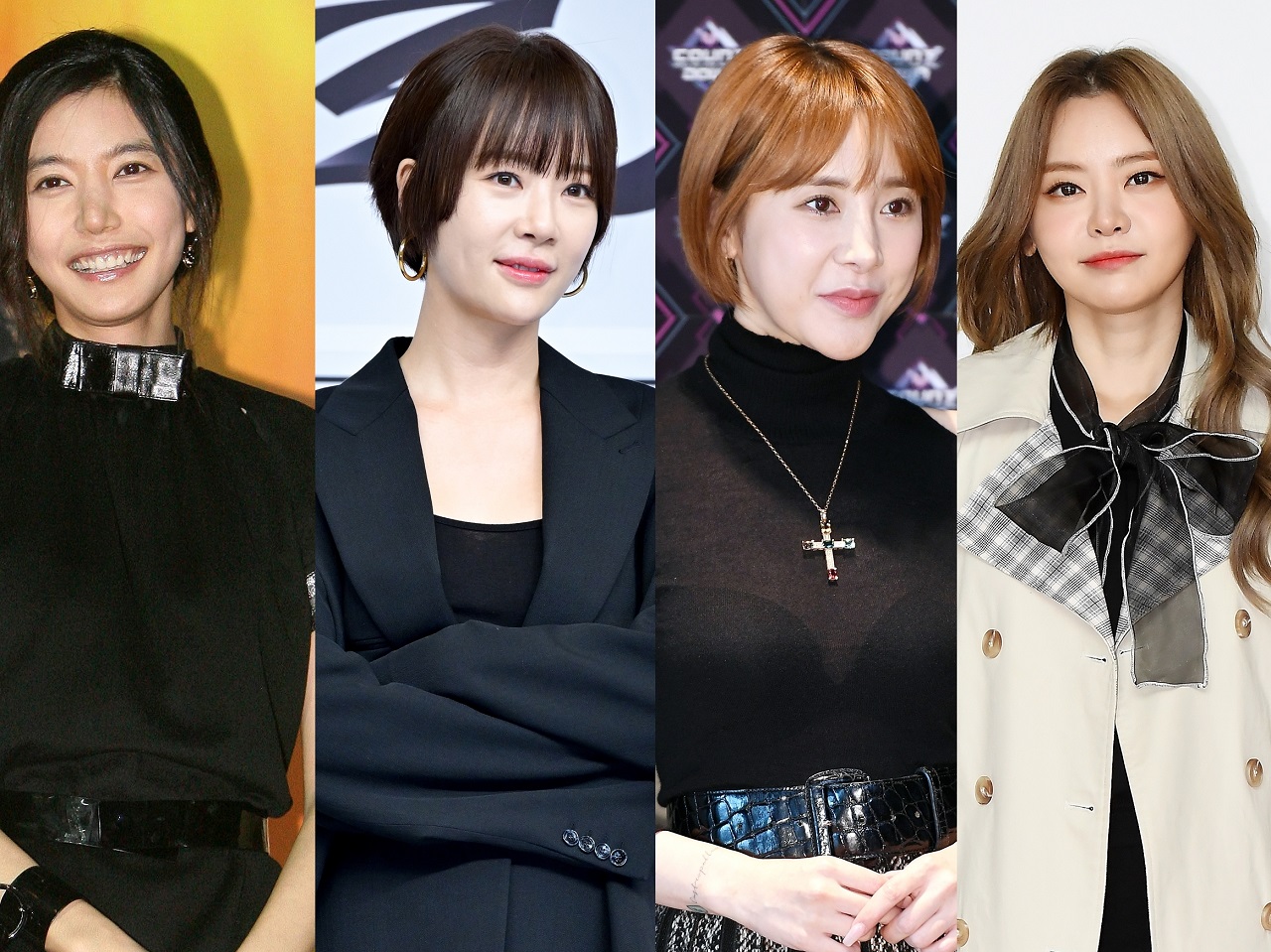 今年に入って1カ月に2組のハイペース…離婚を知らせるニュースが止まらない韓国スター夫婦の現実