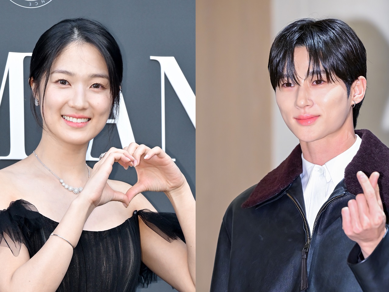 「付き合ってる？」に「ノーコメント」と返答…ドラマの外でも“甘々”すぎる『ソンジェ背負って走れ』主演2人