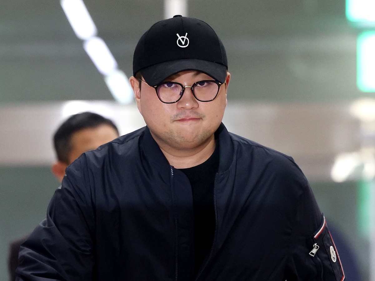 「俺はヤクザ」と威張り暴行…飲酒当て逃げ容疑の韓国歌手に過去のいじめ疑惑、ユーチューバー暴露