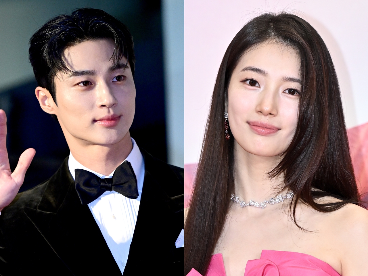 韓国で人気俳優への近道である“国民の初恋”のタイトル…満場一致でスジとビョン・ウソクに決定！