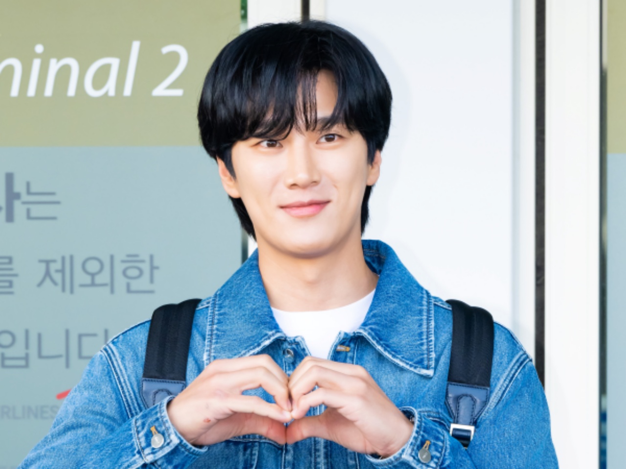 『梨泰院クラス』アン・ボヒョン、“韓国グルメの巨匠”の右腕として大活躍！高齢者からも人気のワケ