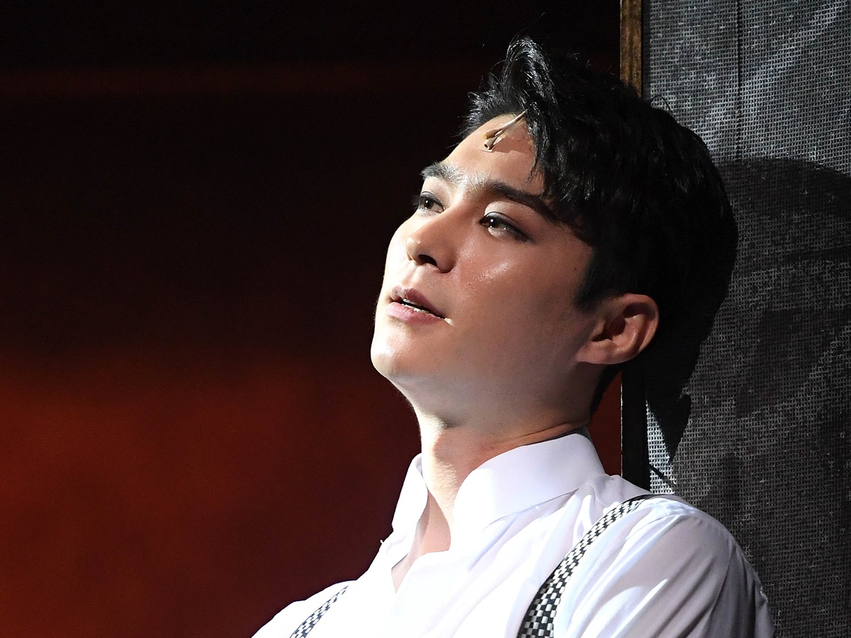 日本でも人気博した韓国ミュージカル俳優（36）が一般女性と結婚！チョン・ドンソク、7月に挙式へ