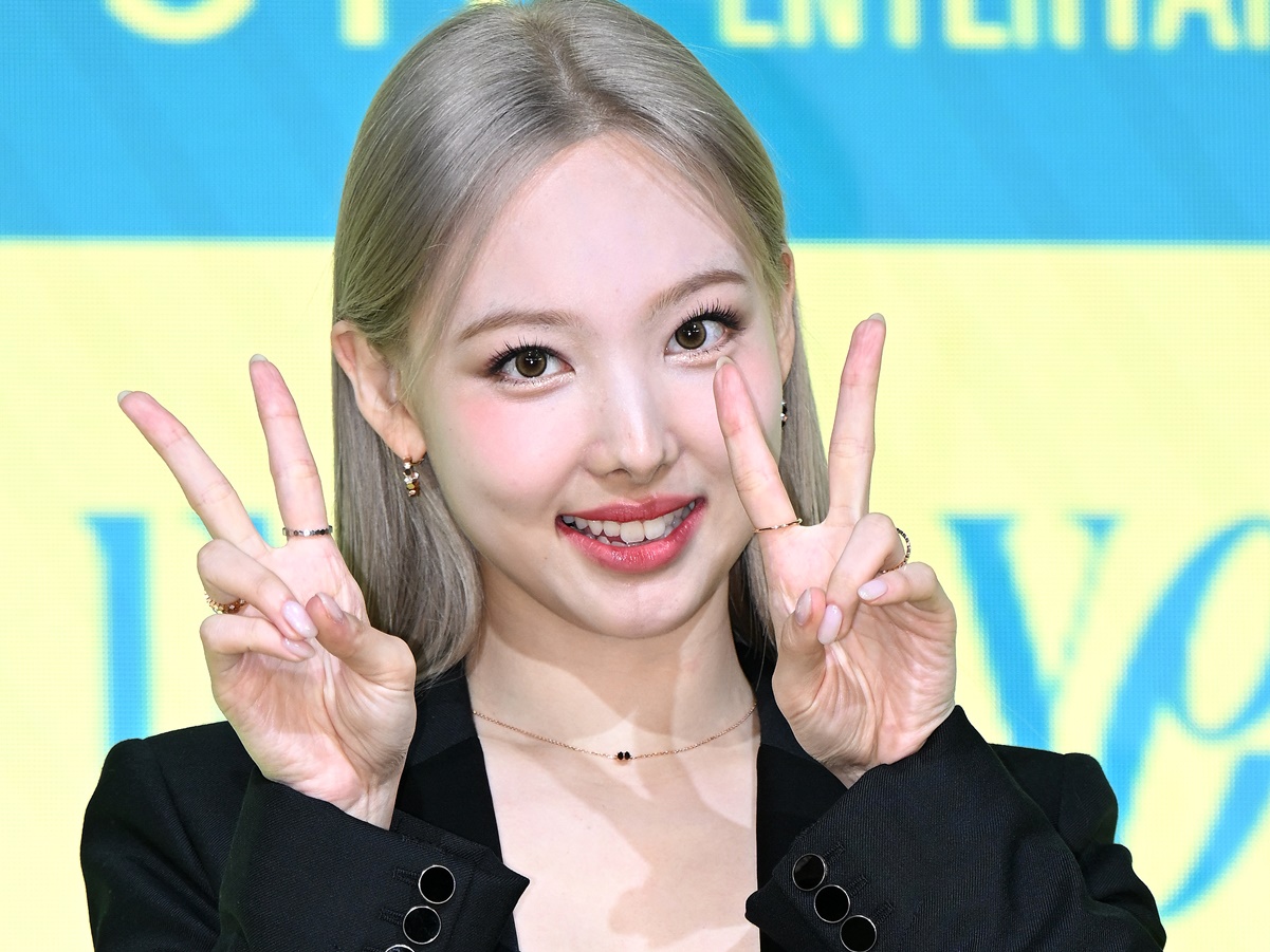 TWICE・ナヨン、新ソロ曲リリース前日に記念プレミアイベント開催決定！ファン必見の内容とは？